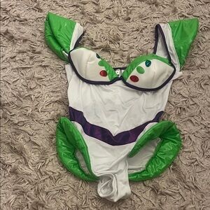 Buzz light year body suit